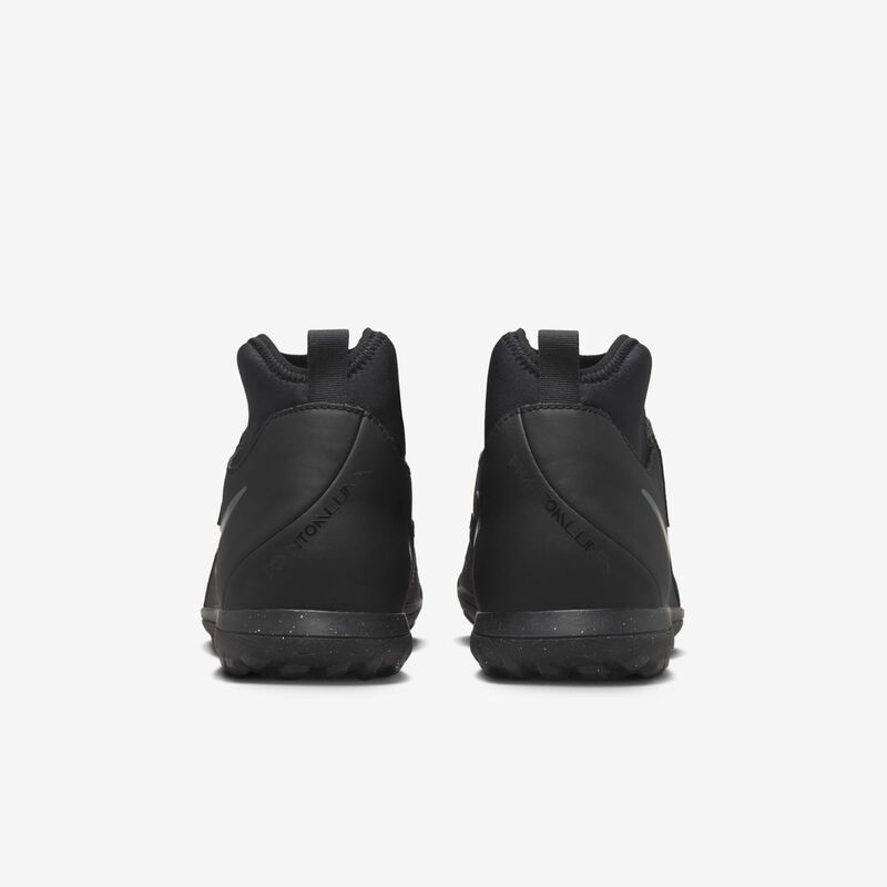 Nike Phantom Luna 2 Club, Negro/Jungla Intenso/Negro, hi-res
