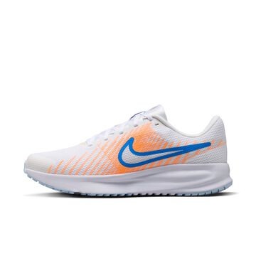 Nike Run Defy, Blanco, hi-res