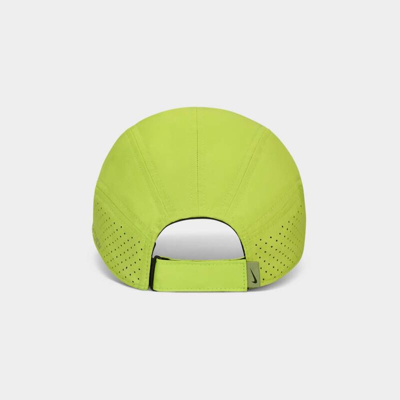 Gorra Nike Equipment, Verde, hi-res