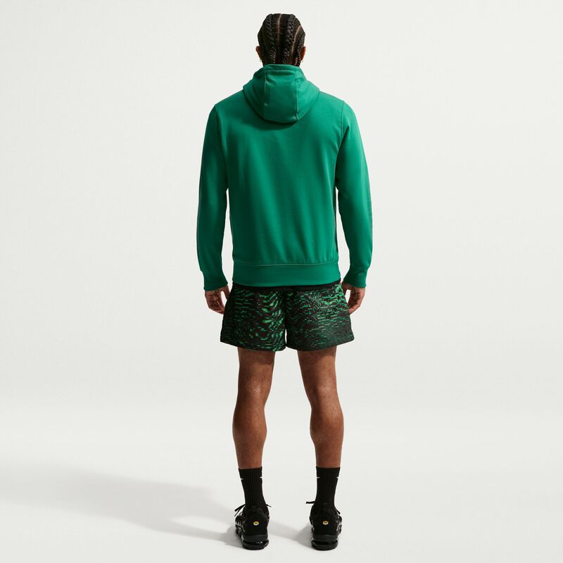 Polera Nike Sportswear, Verde, hi-res