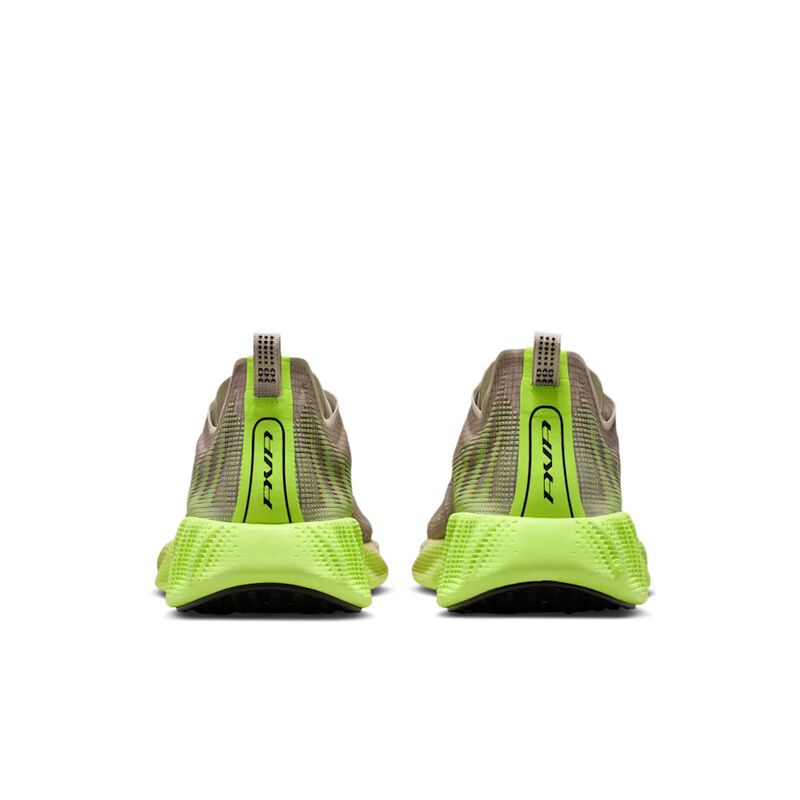 Zapatilla Nike Ava X, Amarillo, hi-res