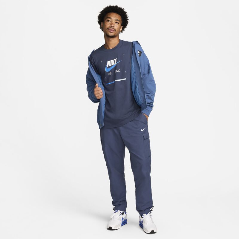 Nike Sportswear, Azul Marino De Medianoche, hi-res