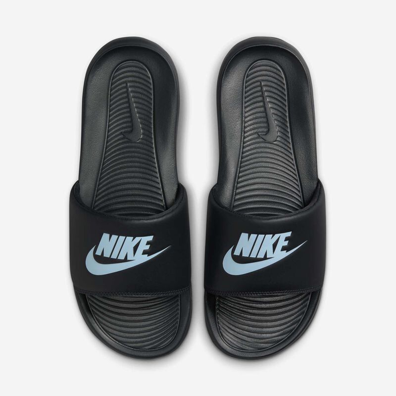 Nike Victori One, Antracita/Antracita/Azul Militar Claro, hi-res