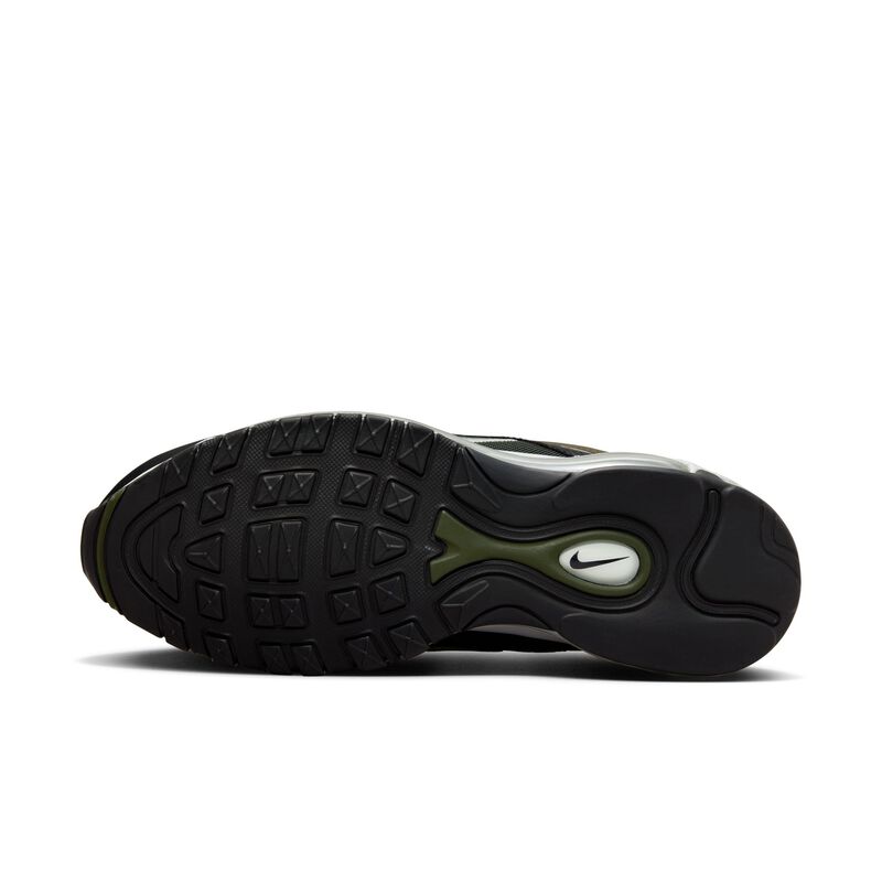 Nike Air Max 97, Oliva medio/Sequoia/Negro/Plata claro, hi-res