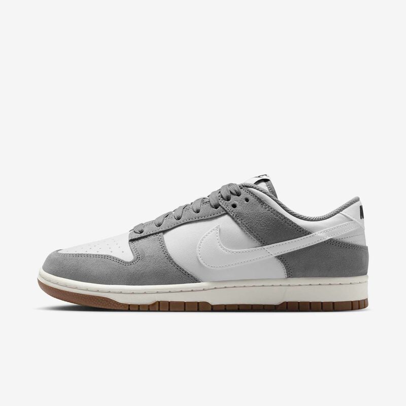 [Ljava.lang.String;@605e1b52 Nike Dunk Low, Gris, hi-res
