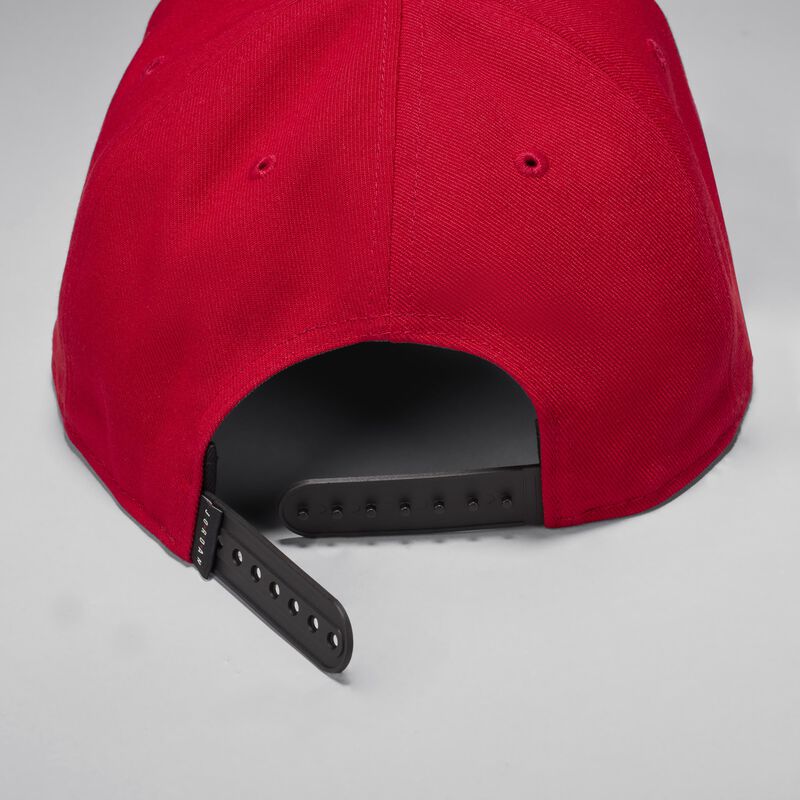 Jordan Jumpman Pro, Gimnasio Rojo/Negro/Negro, hi-res