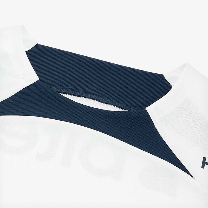 Nike Camiseta Blanca Alianza Lima 2025, Blanco/Obsidiana/Dorado, hi-res