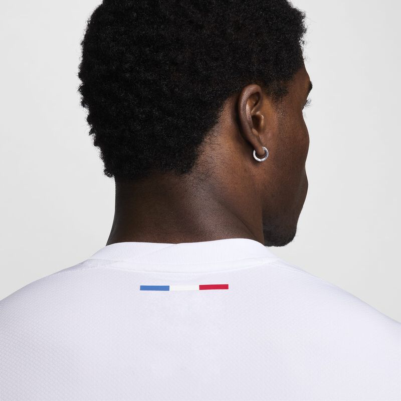 Camiseta Nike Sportswear, Blanco, hi-res