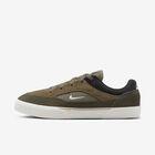 Nike SB Malor, Oliva Medio/Caqui Cargo/Negro/Vela, hi-res