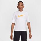 Nike Swim Hydroguard, Blanco, hi-res