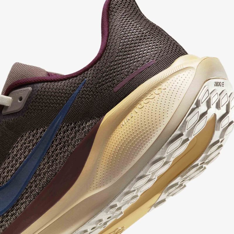 Nike Pegasus 41 Premium, Ceniza Medio/Cueva/Musgo Desierto/Azul Vacío, hi-res