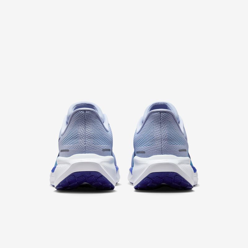 Nike Pegasus 41, Fantasma/Gris Fútbol/Noche Intenso/Azul Vacío, hi-res