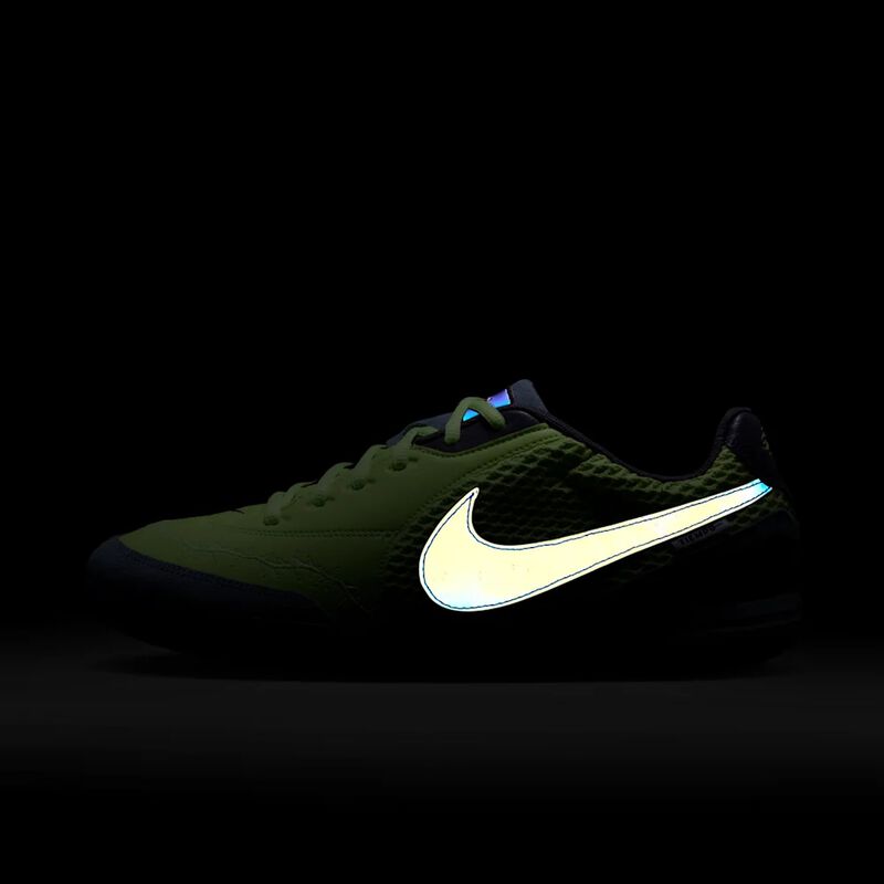 Zapatilla Nike Tiempo Streetgato, Verde, hi-res