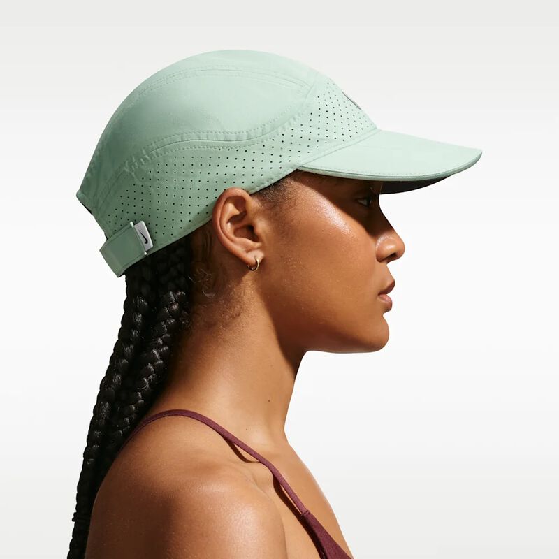 Gorra Nike Fly, Verde, hi-res