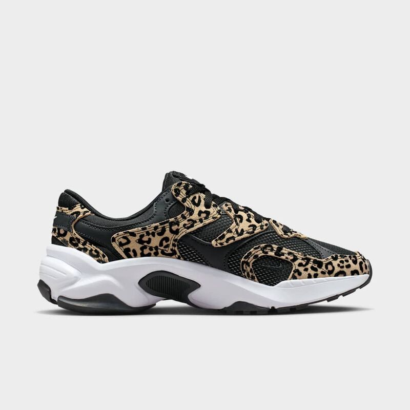 Zapatilla Nike AL8, Negro, hi-res