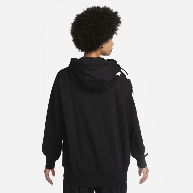 Nike Sportswear Air, Negro/Blanco, hi-res