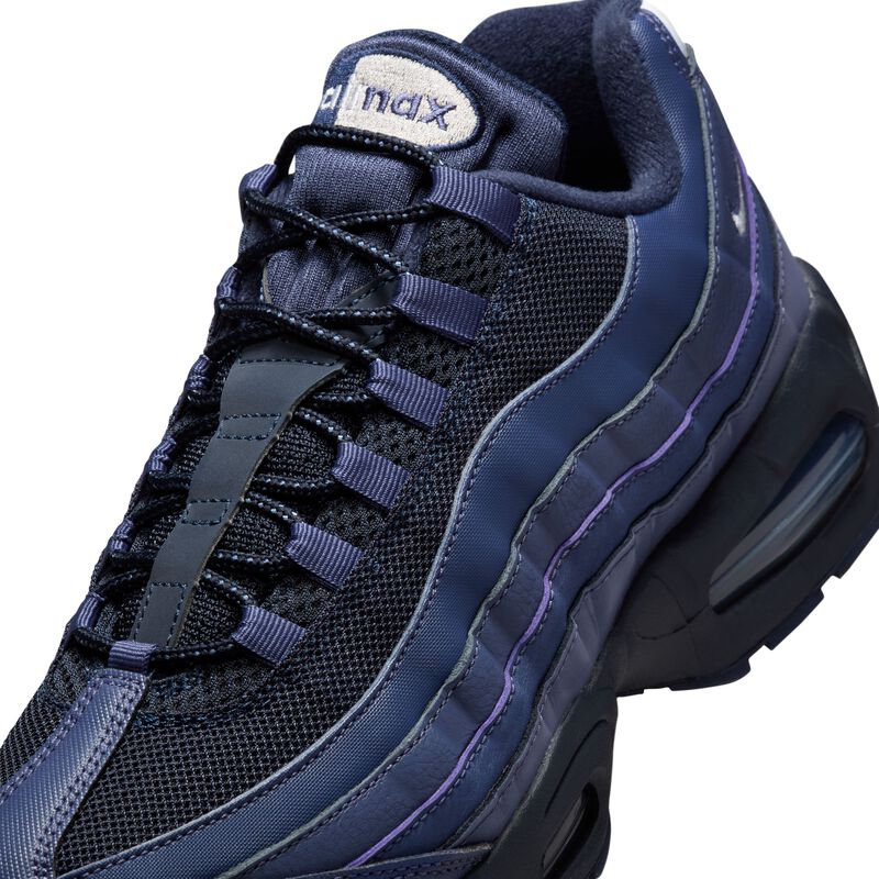 Nike Air Max 95 OG, Morado, hi-res
