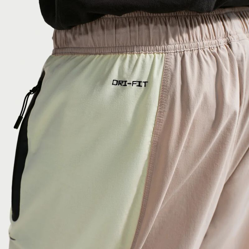 Pantal&oacute;n Nike, Nike Sportswear, Marr&oacute;n, hi-res