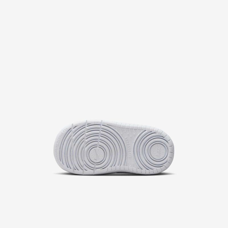Nike Court Borough Low Recraft, Blanco/Abeto, hi-res