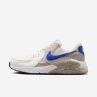 Nike Air Max Excee, Blanco Cumbre/Gris Vasto/Gris Universitario/Azul Carrera, hi-res