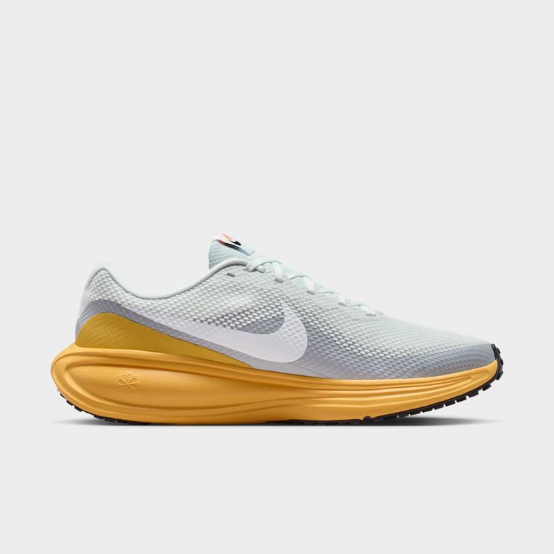 Zapatilla Nike Revolution&nbsp;8, Blanco, hi-res