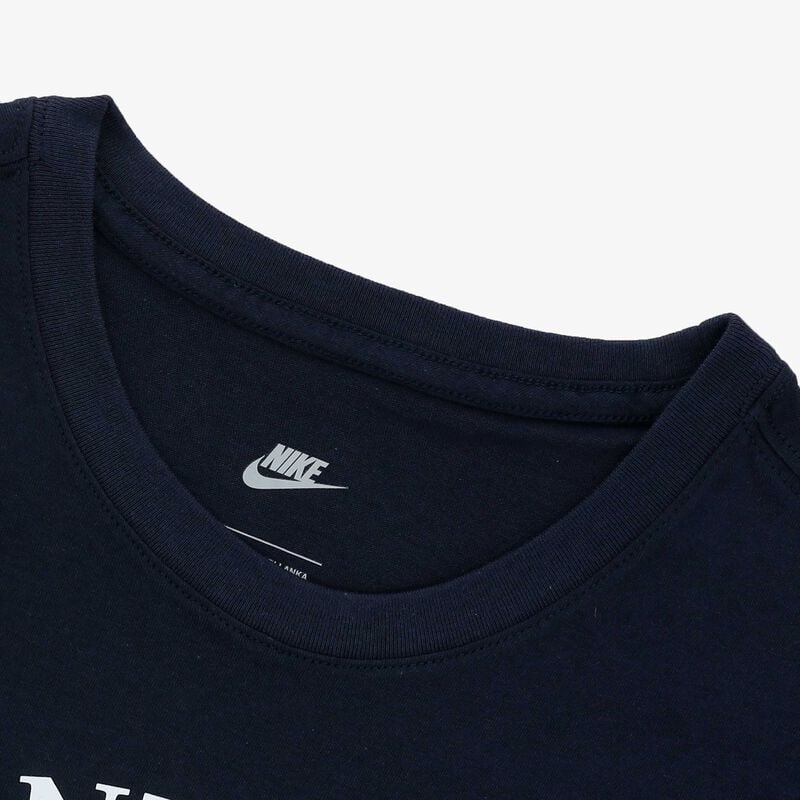 Camiseta Nike Sportswear, Azul, hi-res