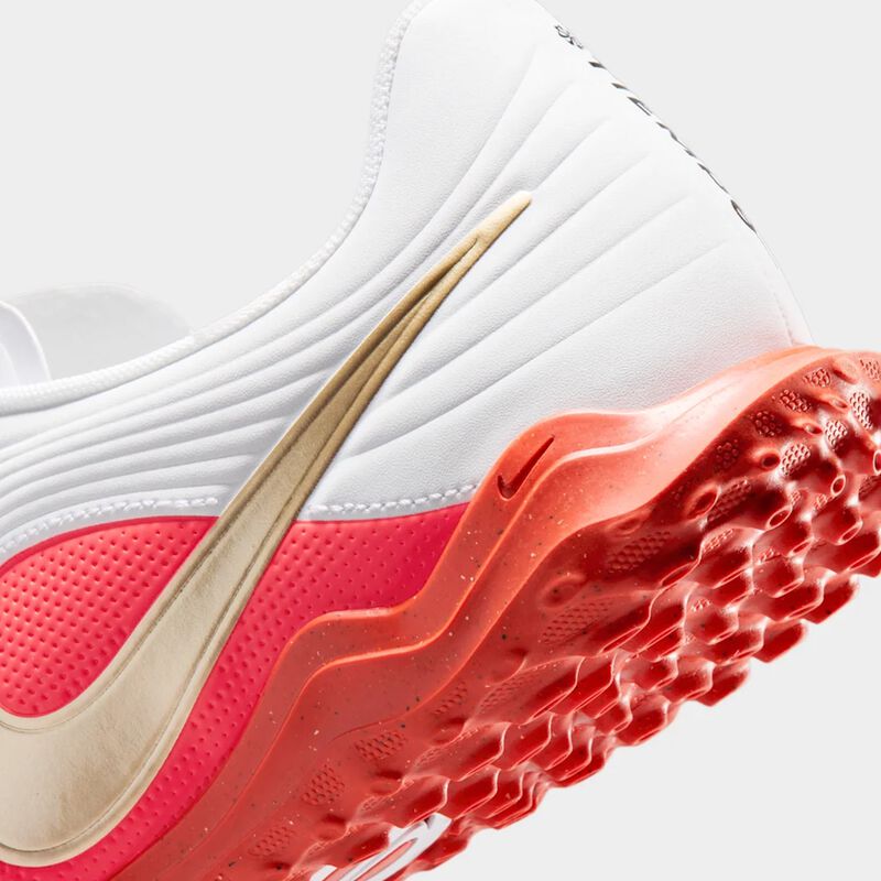 [Ljava.lang.String;@8e9c98e Nike Tiempo Maestro Club, Blanco, hi-res