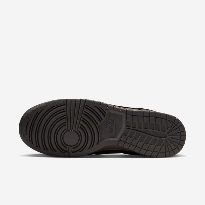 Nike Dunk Low Retro Premium, Ironstone/Marrón De Terciopelo-Marrón De Terciopelo, hi-res