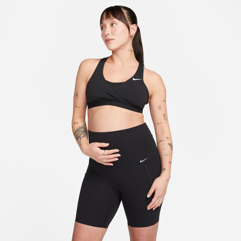 Nike Zenvy (Maternidad), Negro, hi-res