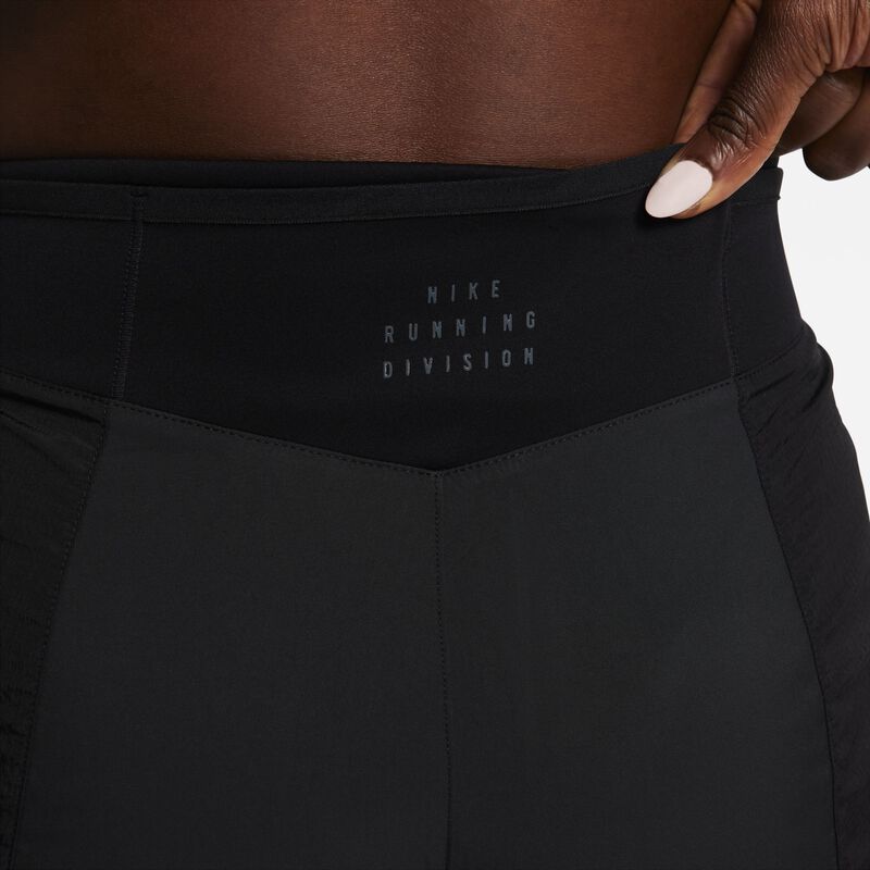 Nike Repel Running Division, Negro, hi-res