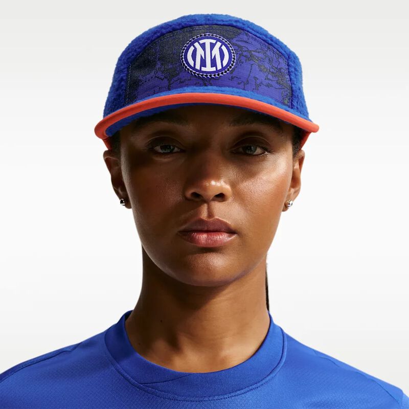 Gorra Nike Equipment, Azul, hi-res