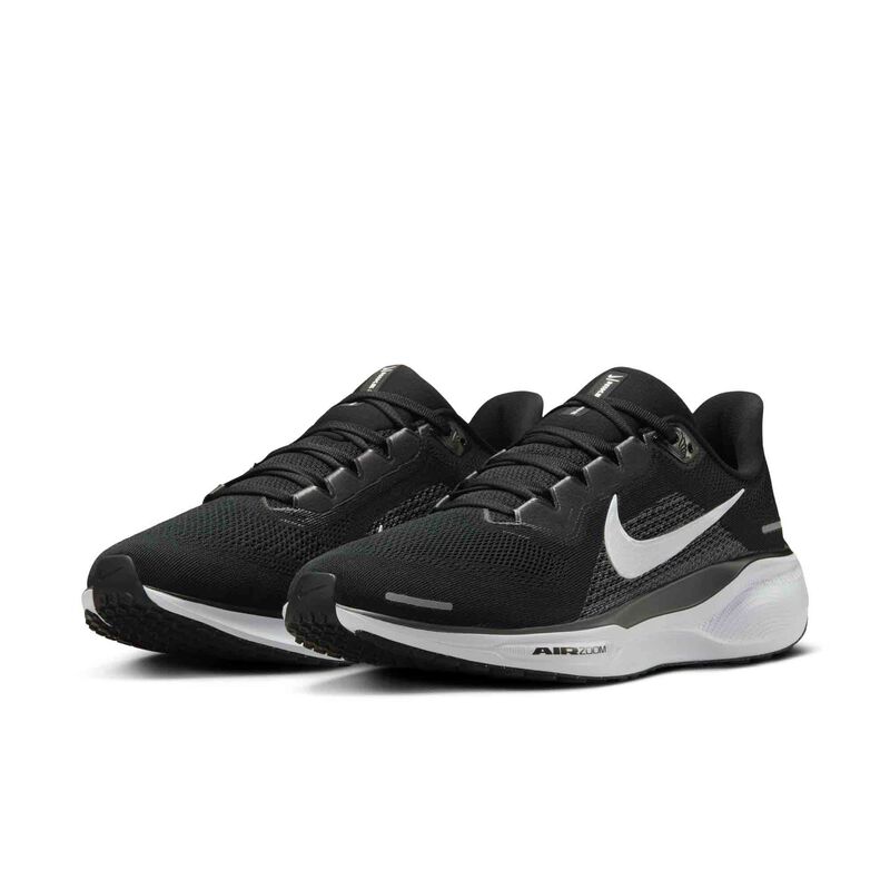 Nike Pegasus 41, Negro/Antracita/Blanco, hi-res