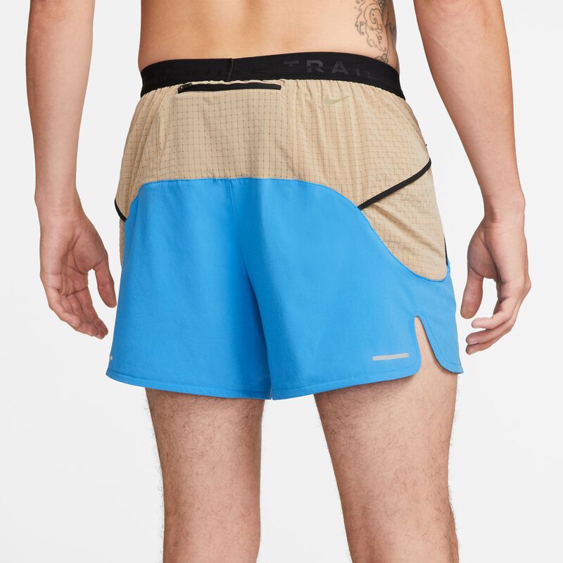 Nike Trail Second Sunrise, Azul foto claro/Caqui/Sulfuro vivo, hi-res