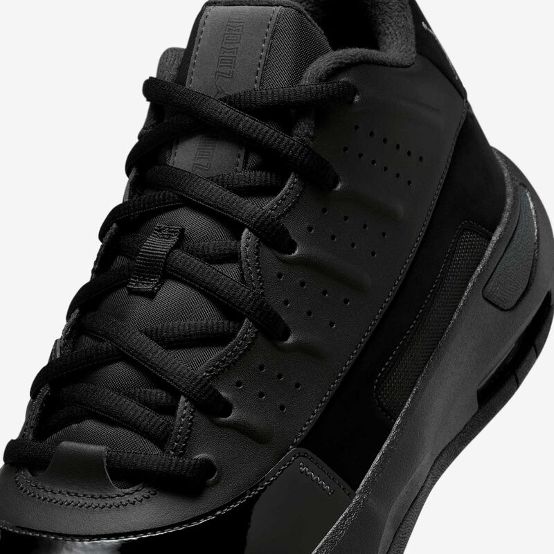 Jordan Max Aura 7, Negro/Antracita, hi-res