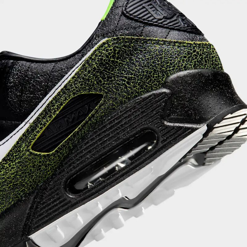 Zapatilla Nike Air Max&nbsp;90 "Tiempo", Negro, hi-res