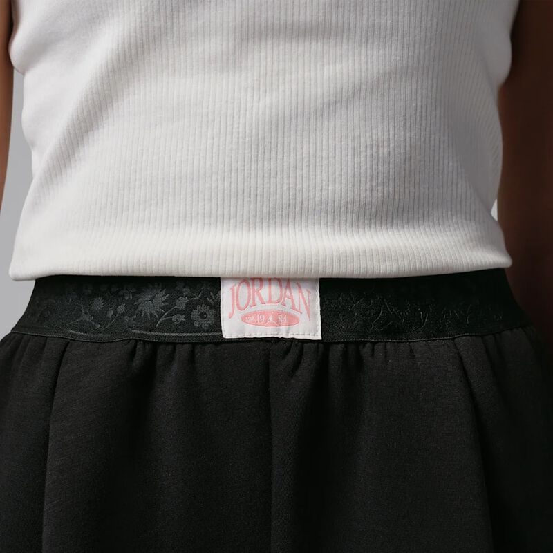 Short Jordan, Negro, hi-res