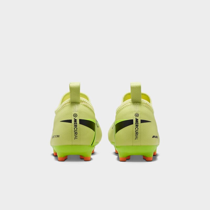 Nike Jr. Mercurial Vapor 16 Academy, Verde, hi-res