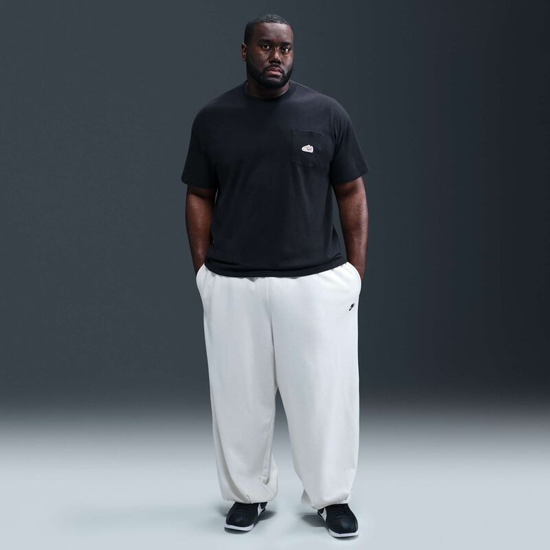 Nike Sportswear, negro, hi-res