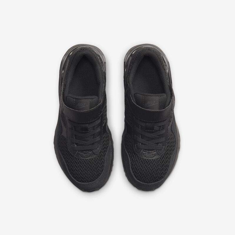 Nike Air Max SYSTM, Negro/Negro/Antracita, hi-res