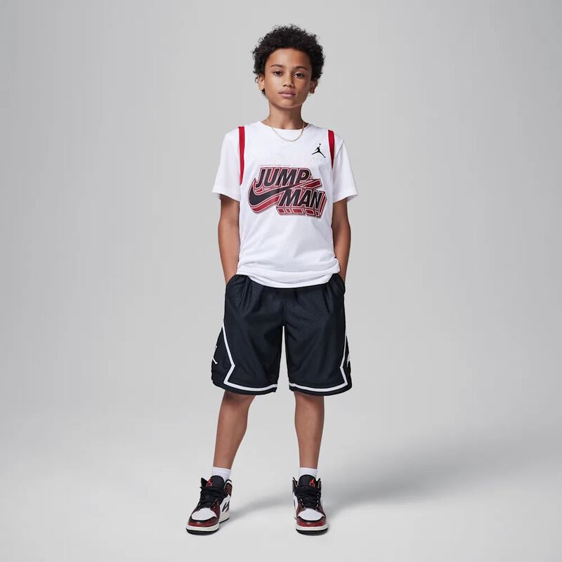 Short Jordan Sportswear, Negro, hi-res
