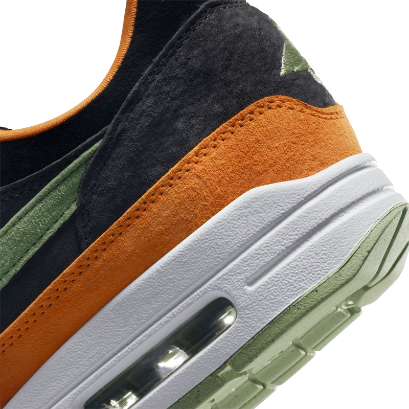Nike Air Max 1 Premium, Antracita/Negro/Fortunella/Pulpa dulce, hi-res