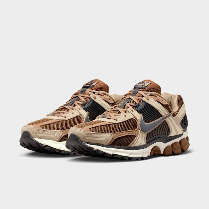 [Ljava.lang.String;@54a4db0d Nike Zoom Vomero&nbsp;5, Marr&oacute;n, hi-res