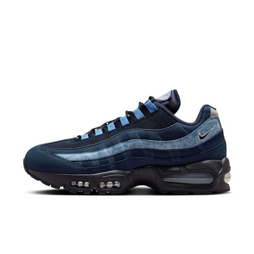 zapatilla Nike Air Max 95 Big Bubble SE, Multicolor, hi-res