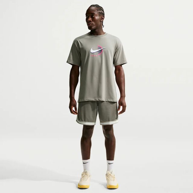 Short Nike Sportswear, Gris, hi-res