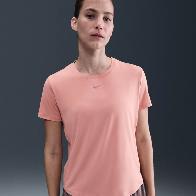 Nike One Classic, Rosa Órgano, hi-res