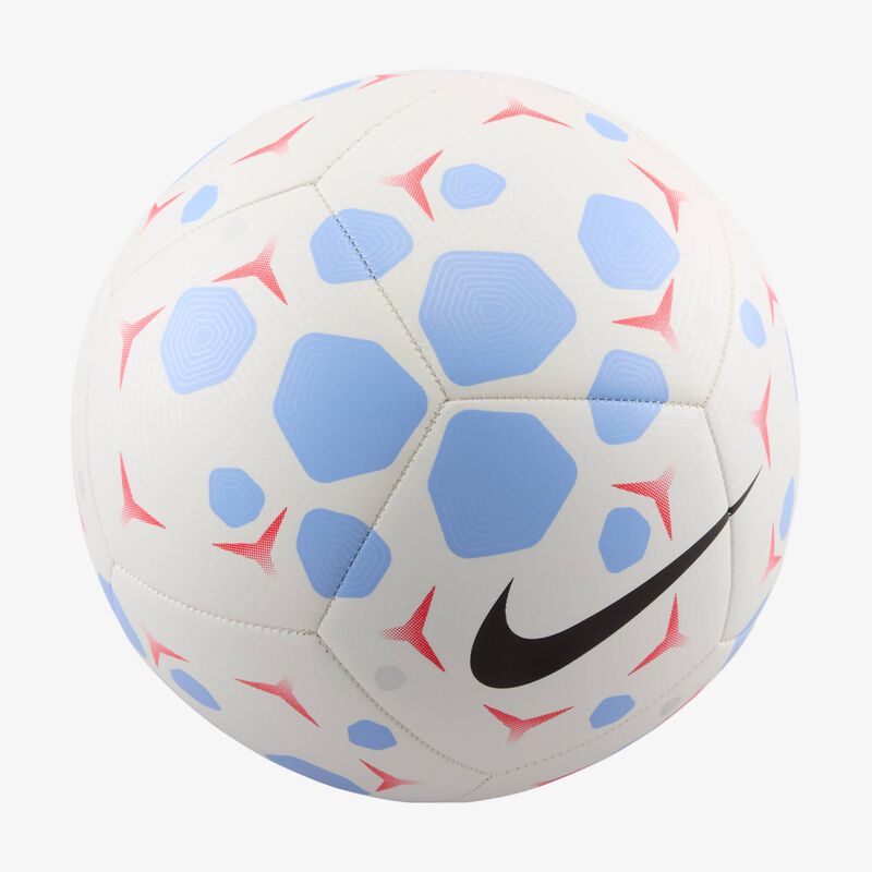 Nike Pitch, Blanco/Tinte Real/(Negro), hi-res