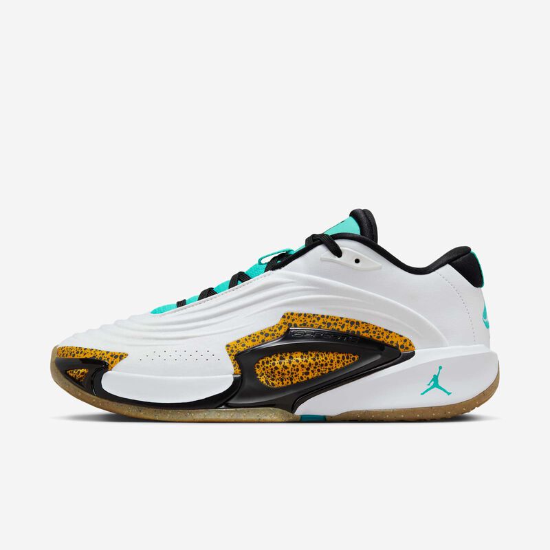 Luka 3, Blanco/Hiperjade-Naranja Láser, hi-res