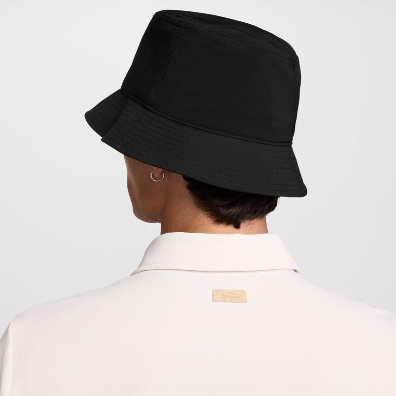 Gorra Jordan, Negro, hi-res