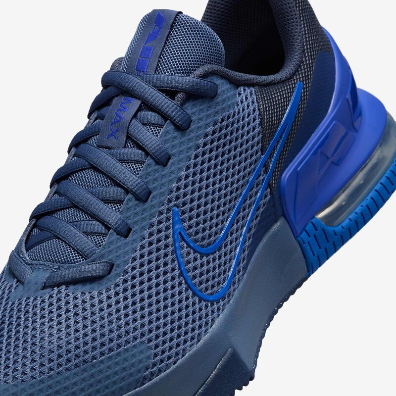Nike Air Max Alpha Trainer 6, Azul Difuso/Azul Vacío/Trueno Azul/Hiperroyal, hi-res