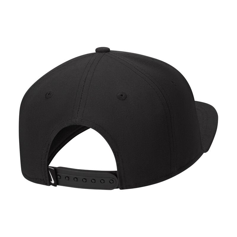 Nike Pro, Negro/Negro/Blanco, hi-res
